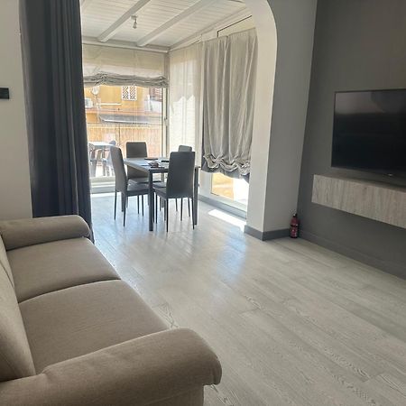 Roby S House Appartement Rome Buitenkant foto
