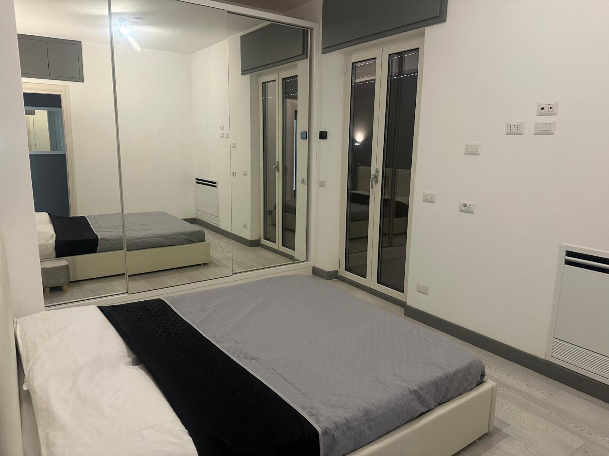 Roby S House Appartement Rome Buitenkant foto